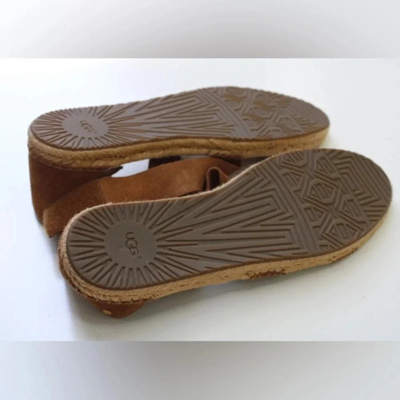 UGG gladiator sandals - Picture 6 of 10